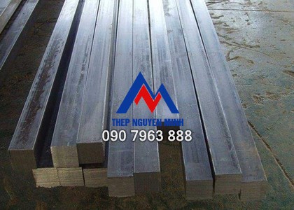 Click để xem hình đầy đủ THÉP VUÔNG ĐẶC ĐEN 25